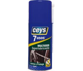 SUPER LUBRICANTE